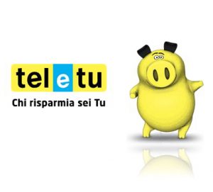 numero verde TeleTu è disponibile 