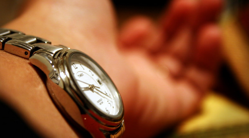 Nandida.com: il miglior outlet di orologi da uomo