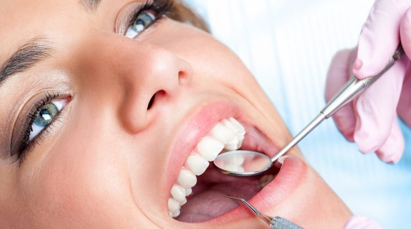 Implantologia dentale Bergamo